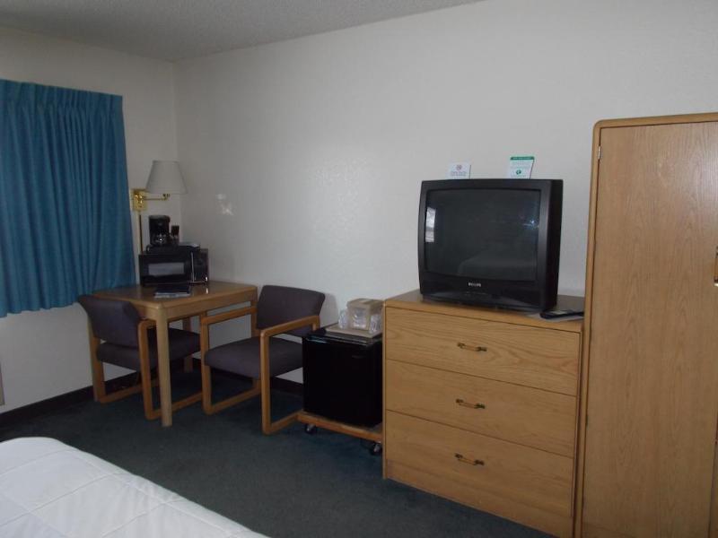 Boarders Inn And Suites By Cobblestone Hotels - Ripon Exterior foto